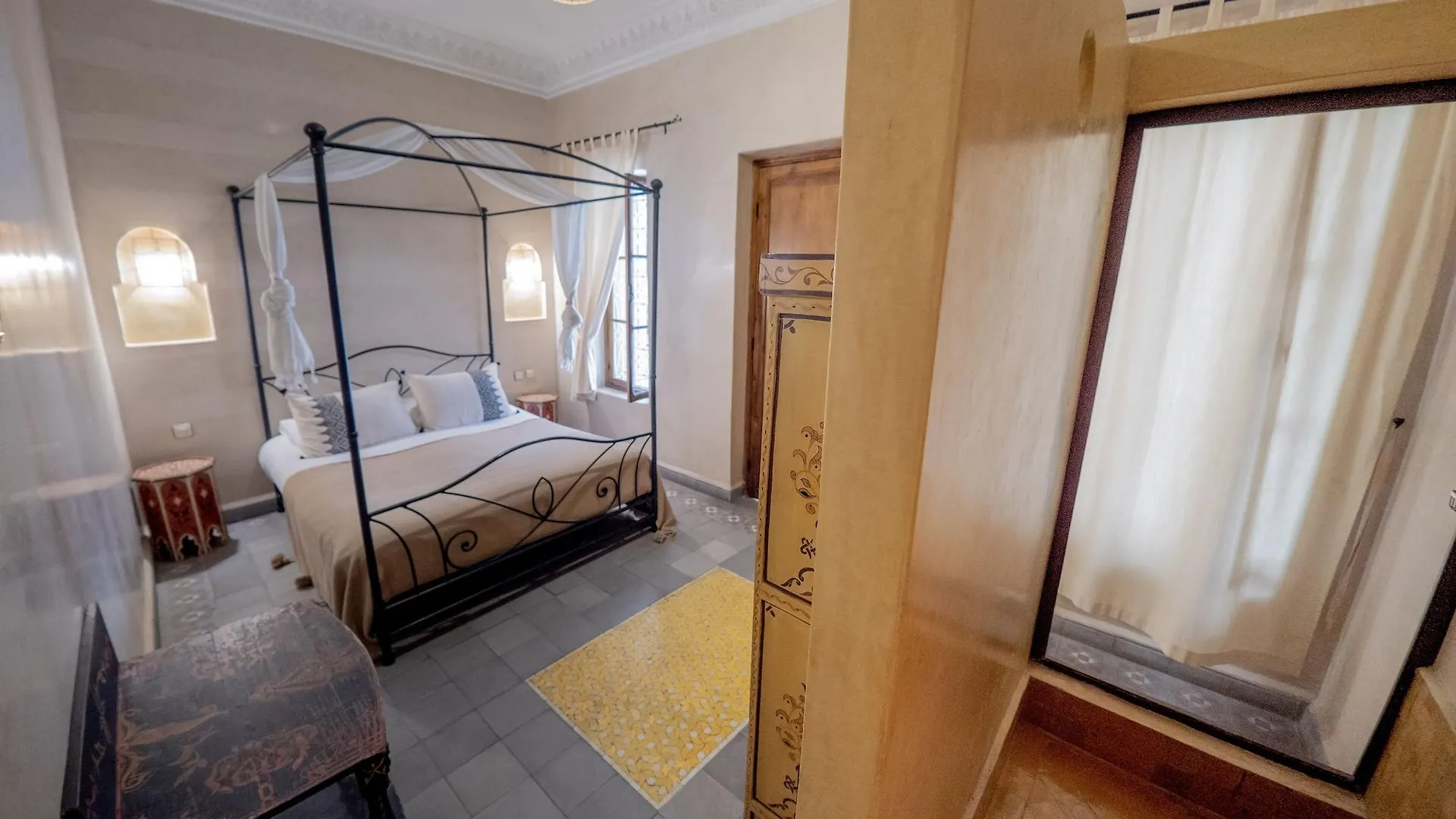 Monriad Marrakesh
