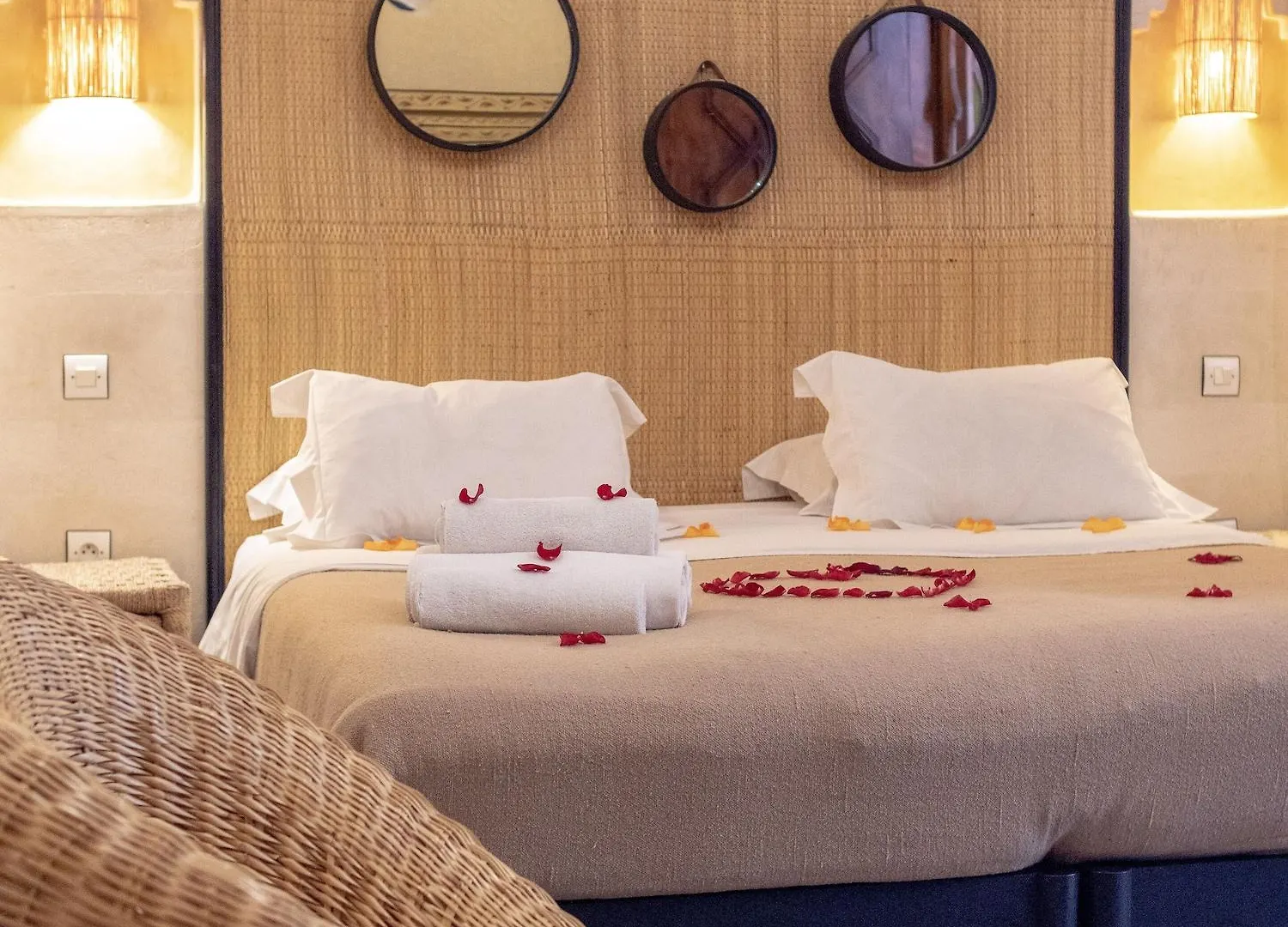 Riad Monriad Marrakesh