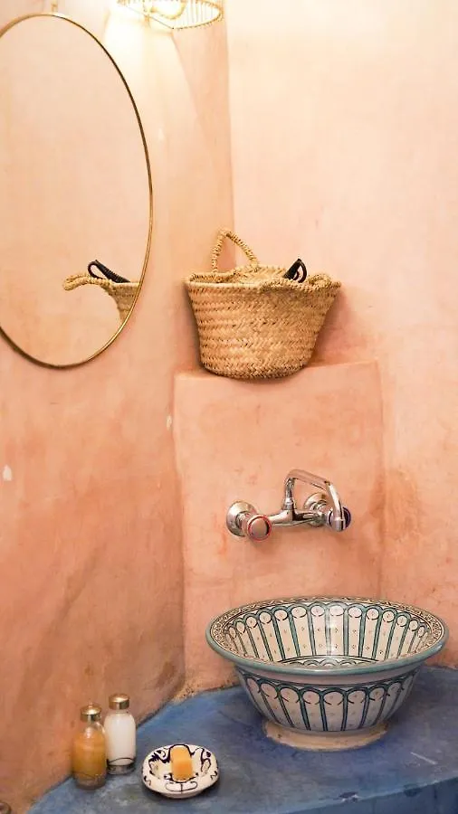 Monriad Marrakesh Riad