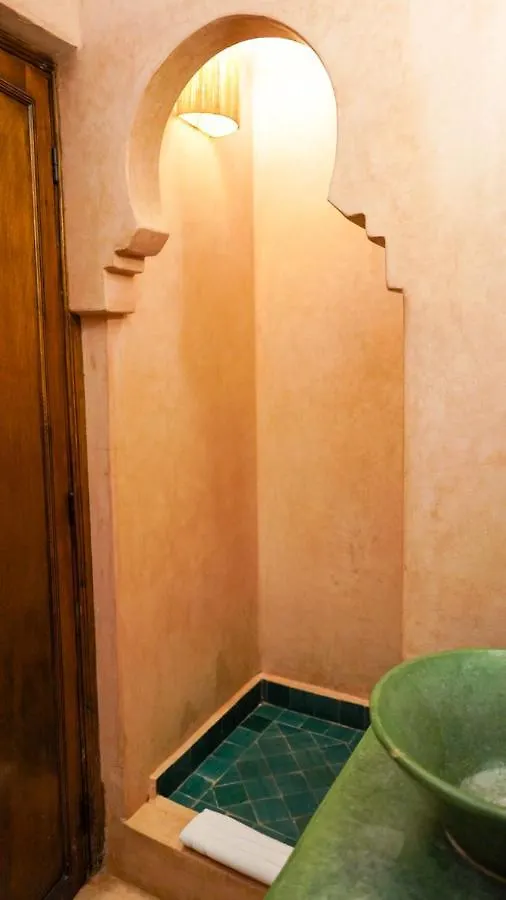 Monriad Marrakesh Riad