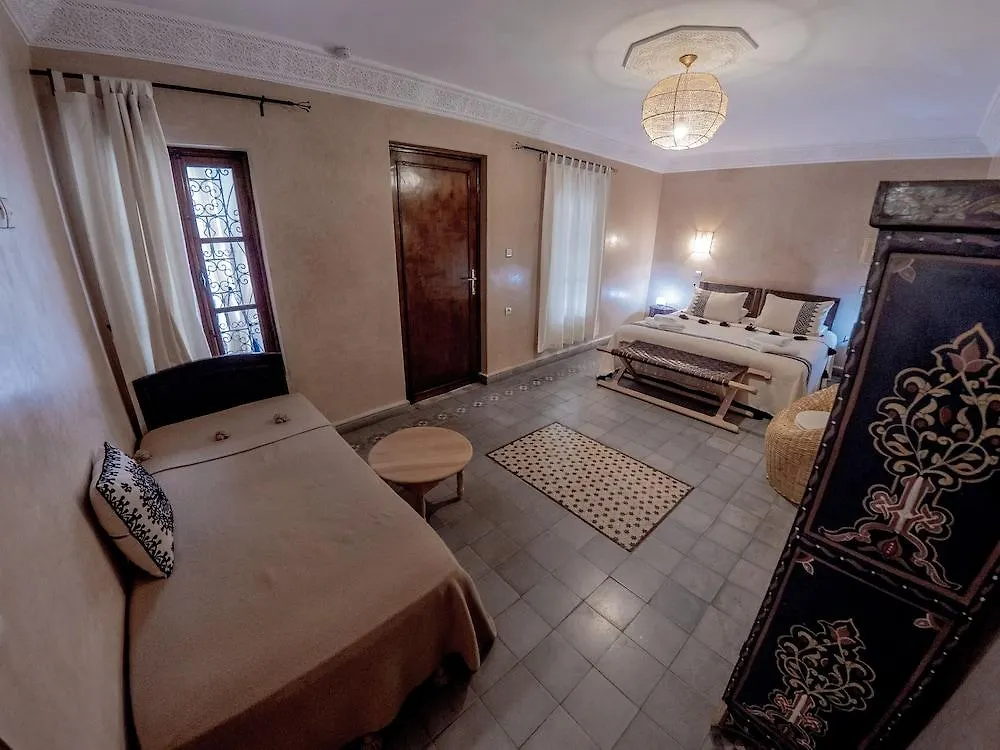 Monriad Marrakesh Riad