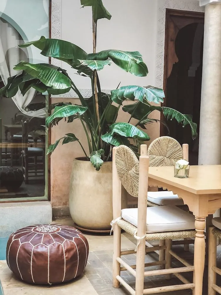 Monriad Marrakesh 3*,  Morocco