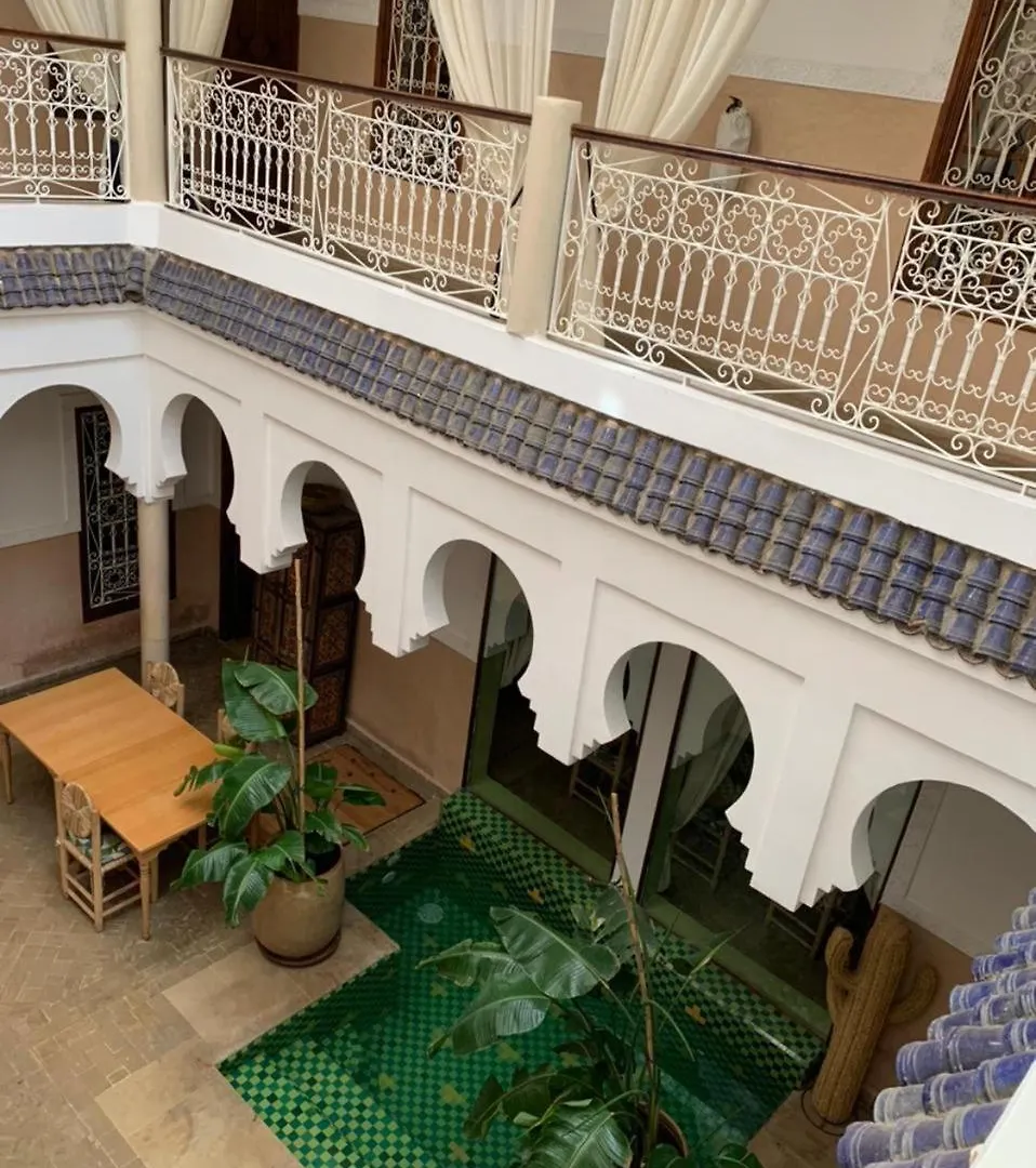 Monriad Marrakesh