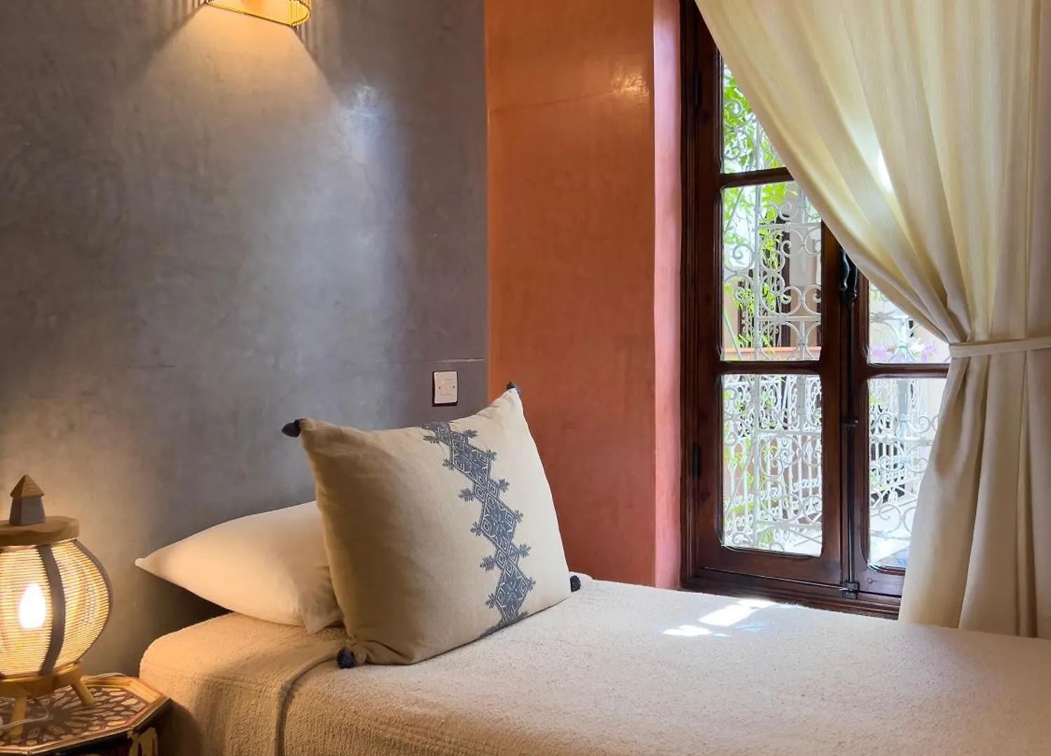 Monriad Marrakesh Riad