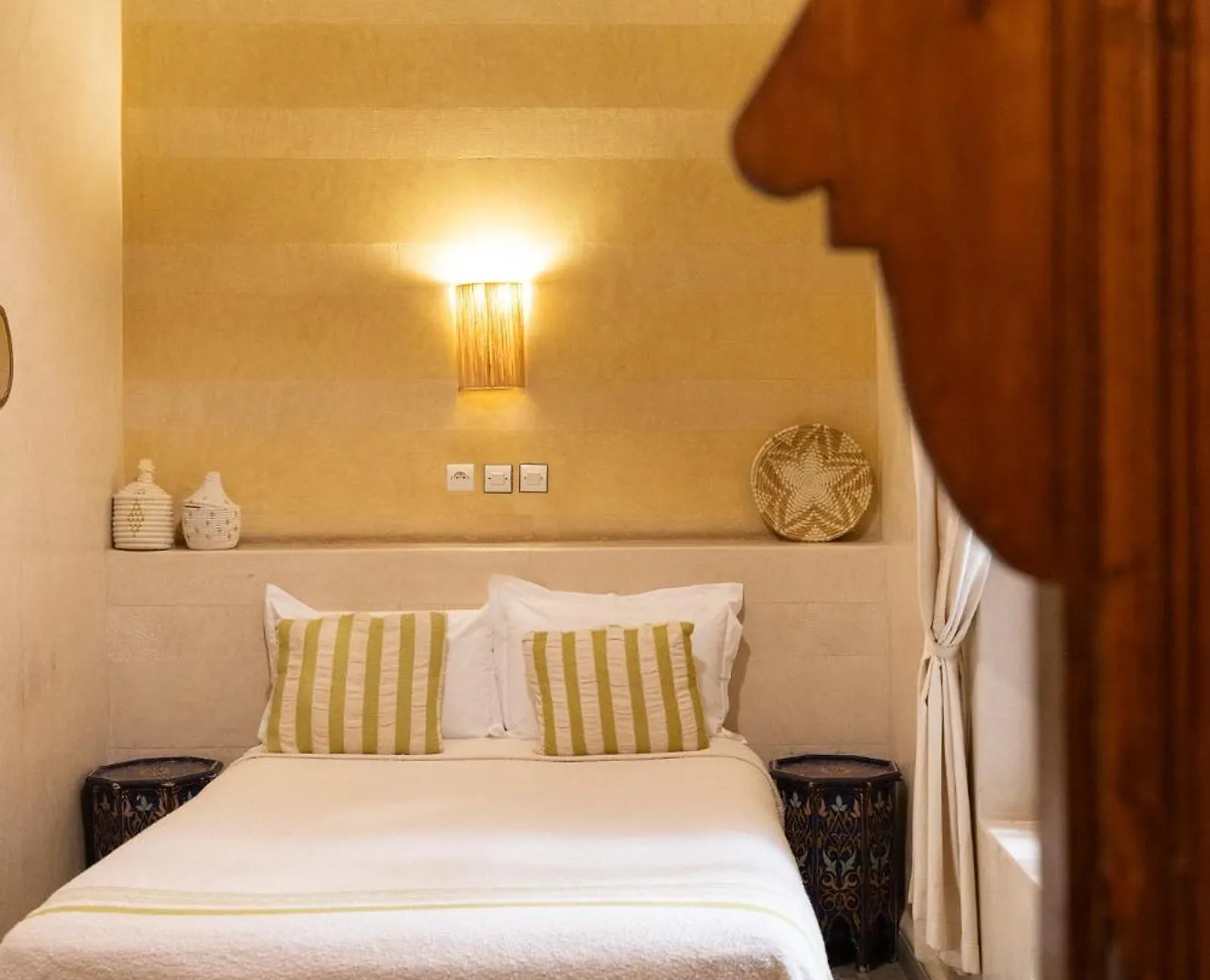 Monriad Marrakesh 3*,
