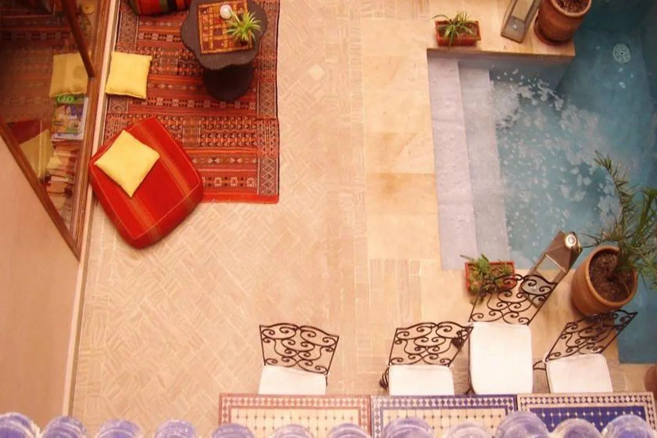 Monriad Marrakesh