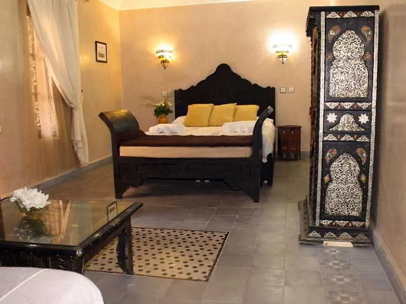 Monriad Marrakesh Morocco