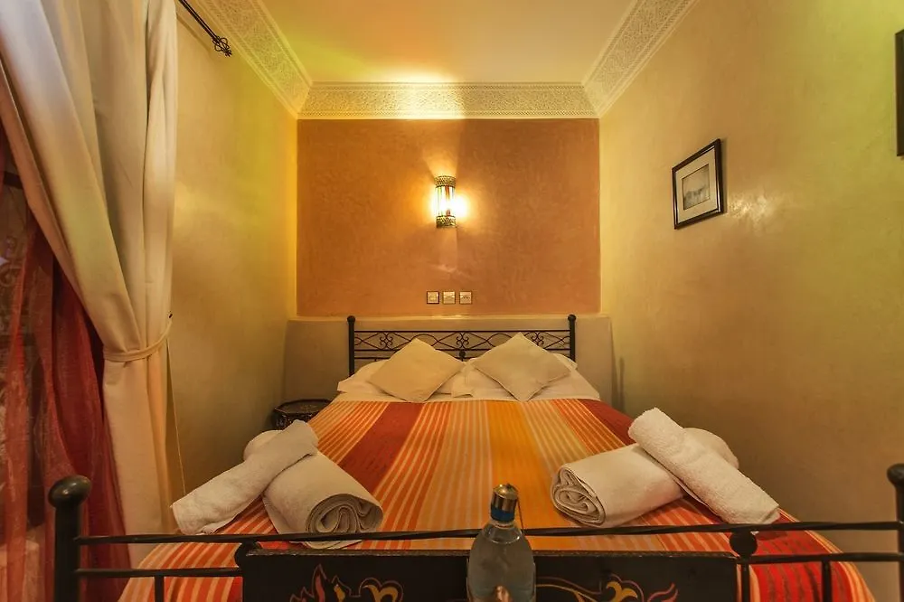 Monriad Marrakesh 3*,  Morocco