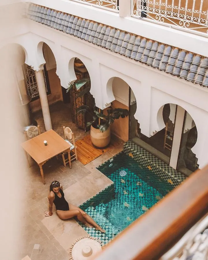 Monriad Marrakesh