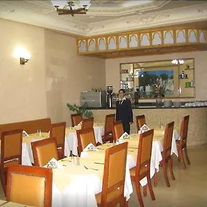 https://maamoura.hotels-casablanca.net