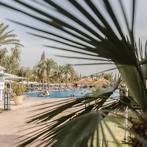 Kenzi Menara Palace&resort ***** Marrakesh