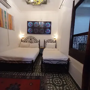 Dar Lalla Wafae Gasthuis