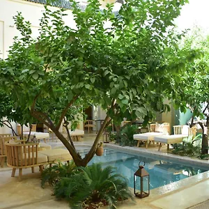 Emberiza Sahari بيت ضيافة
