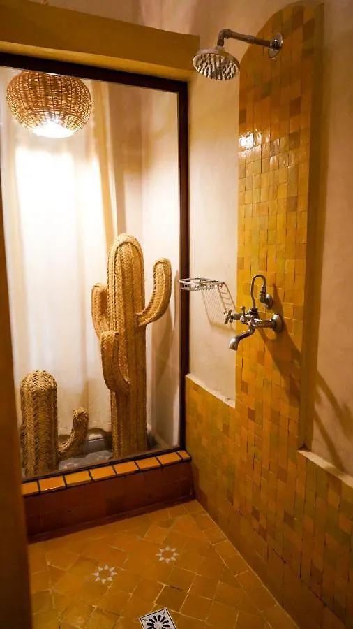 Monriad Marrakesh Riad