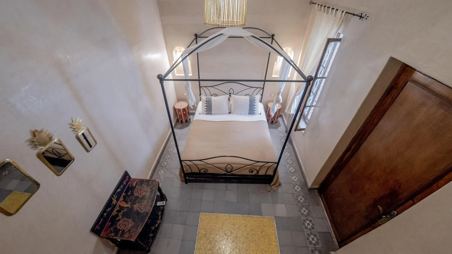 Monriad Marrakesh Riad
