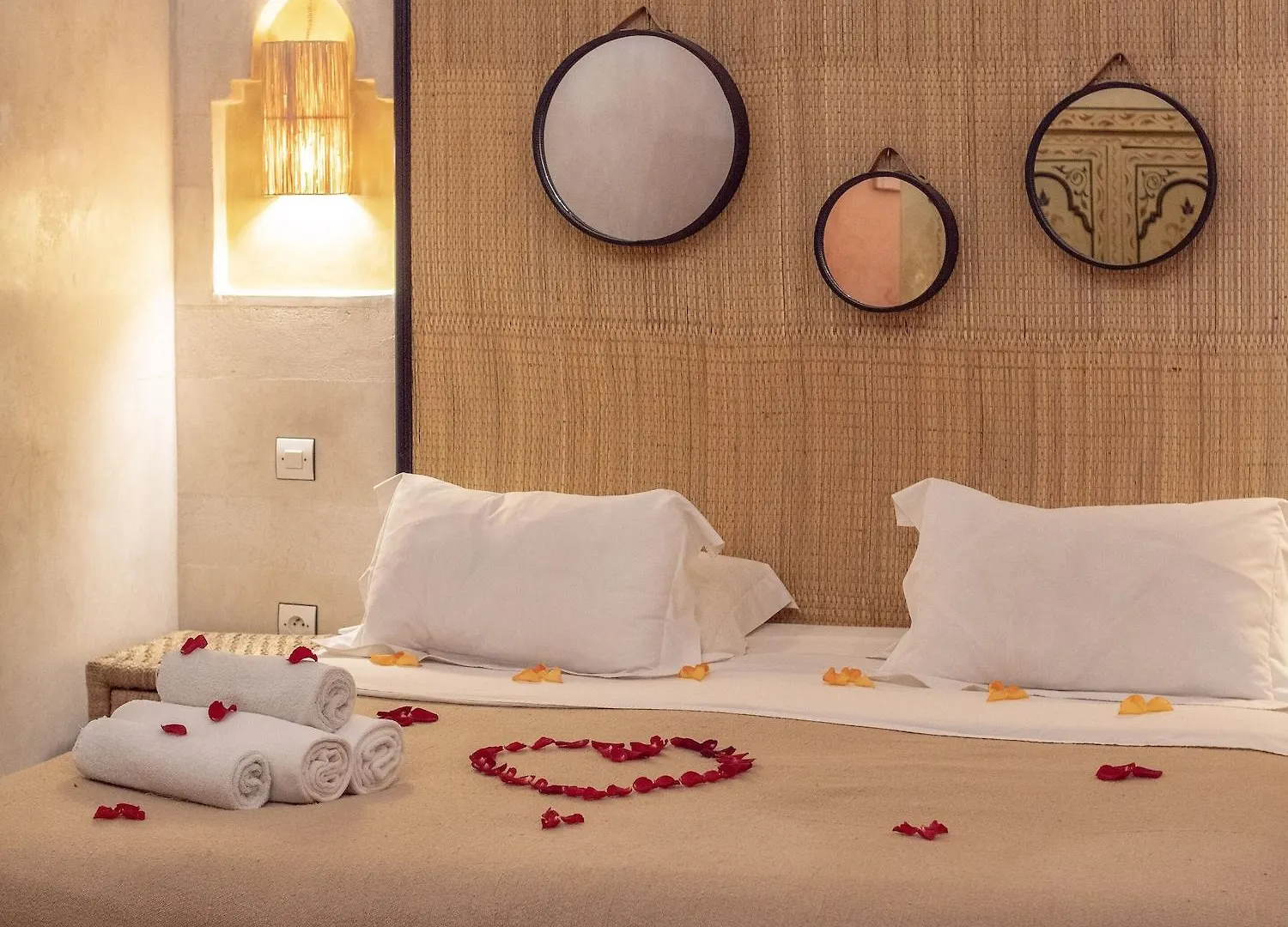 Monriad Marrakesh Riad