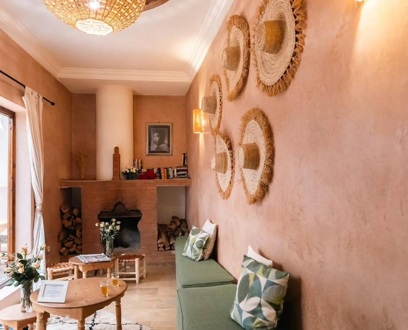 Monriad Marrakesh