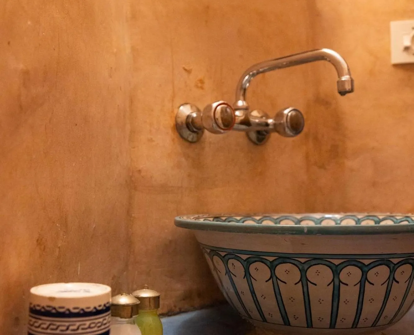 Monriad Marrakesh Riad