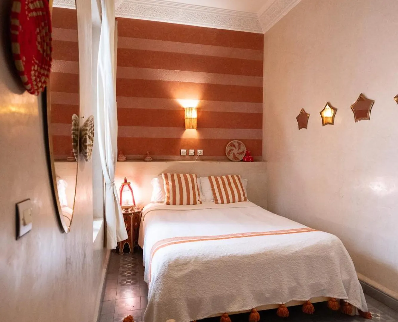 Riad Monriad Marrakesh