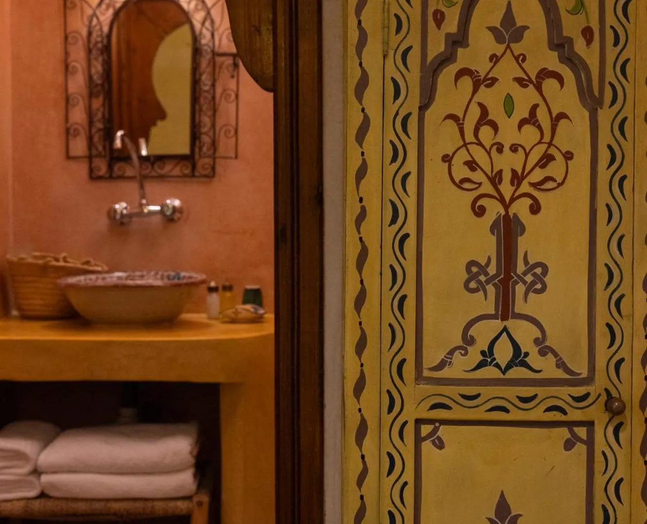 Monriad Marrakesh 3*,  Marruecos