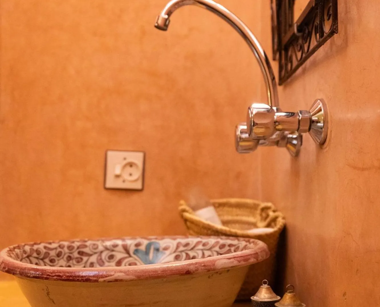 Monriad Marrakesh Riad