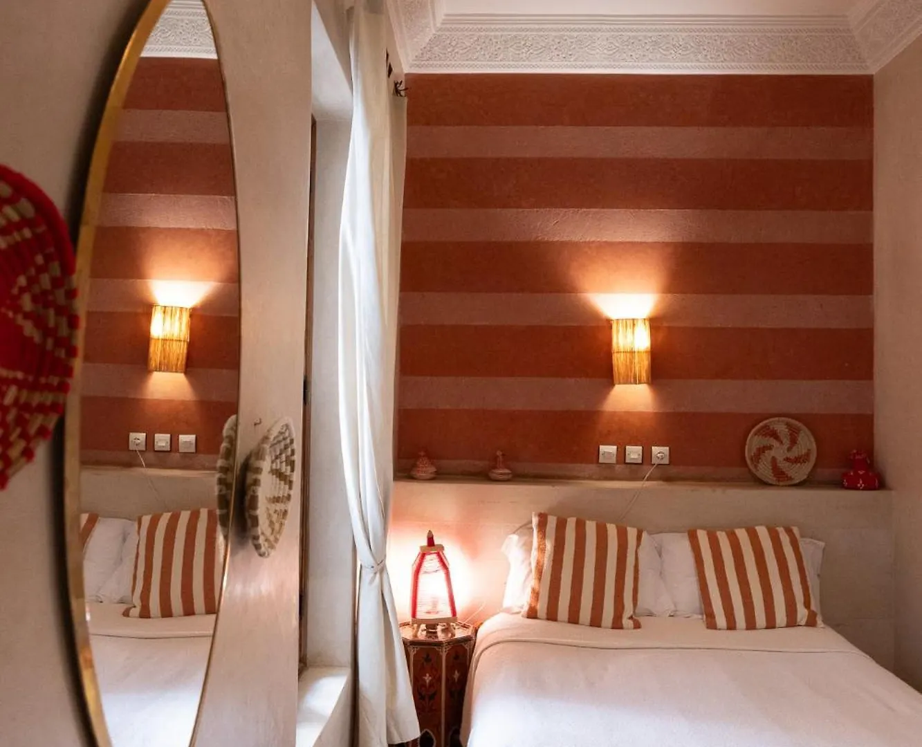 *** Riad Monriad Marrakesh Marruecos