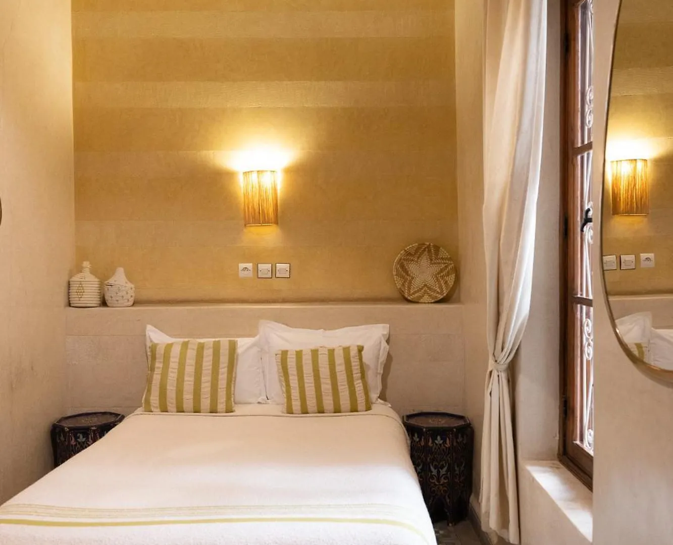 Monriad Marrakesh 3*,