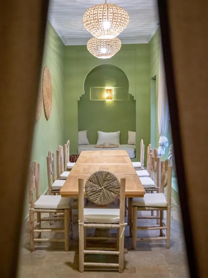 Monriad Marrakesh