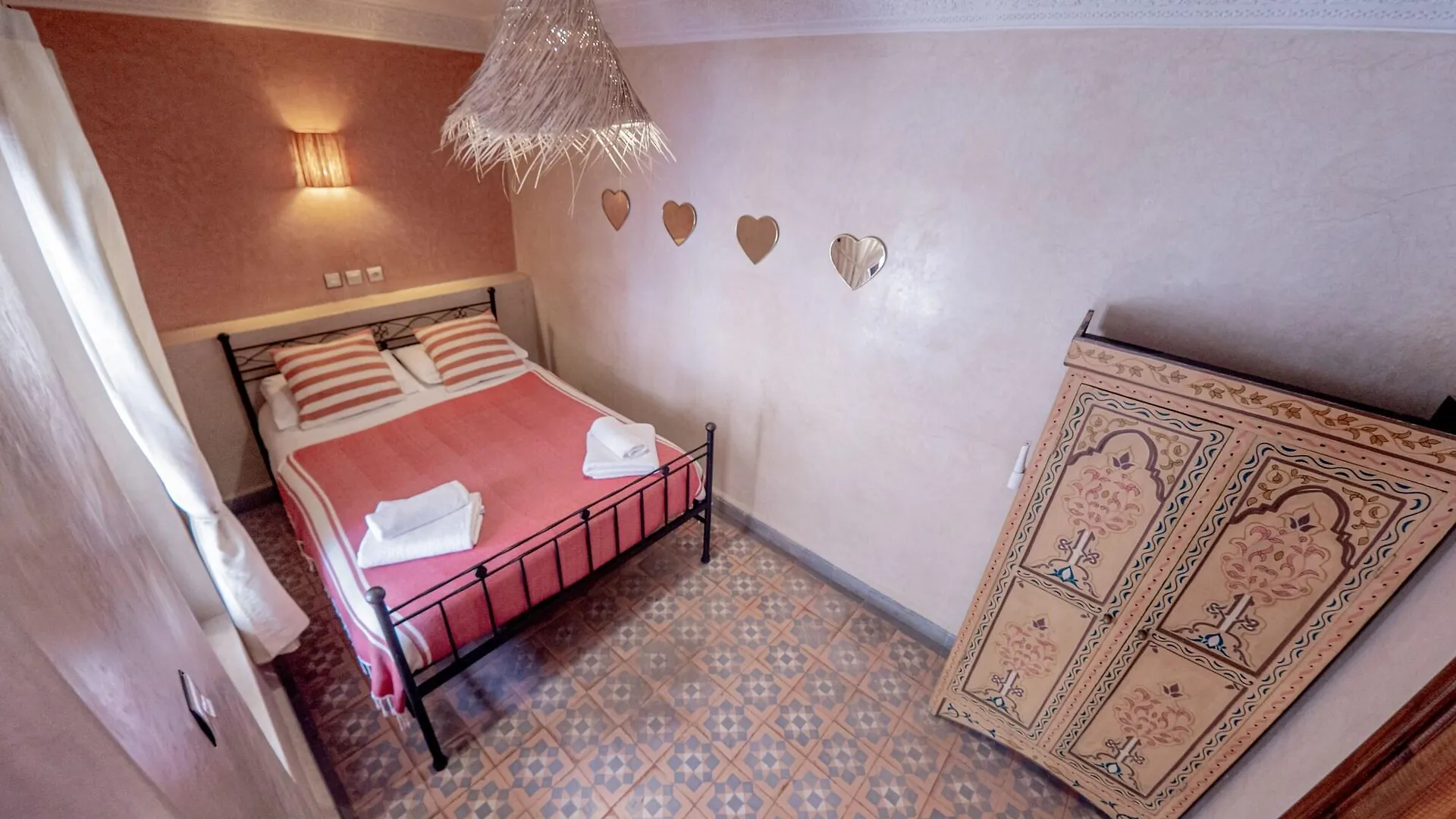 Monriad Marrakesh Riad
