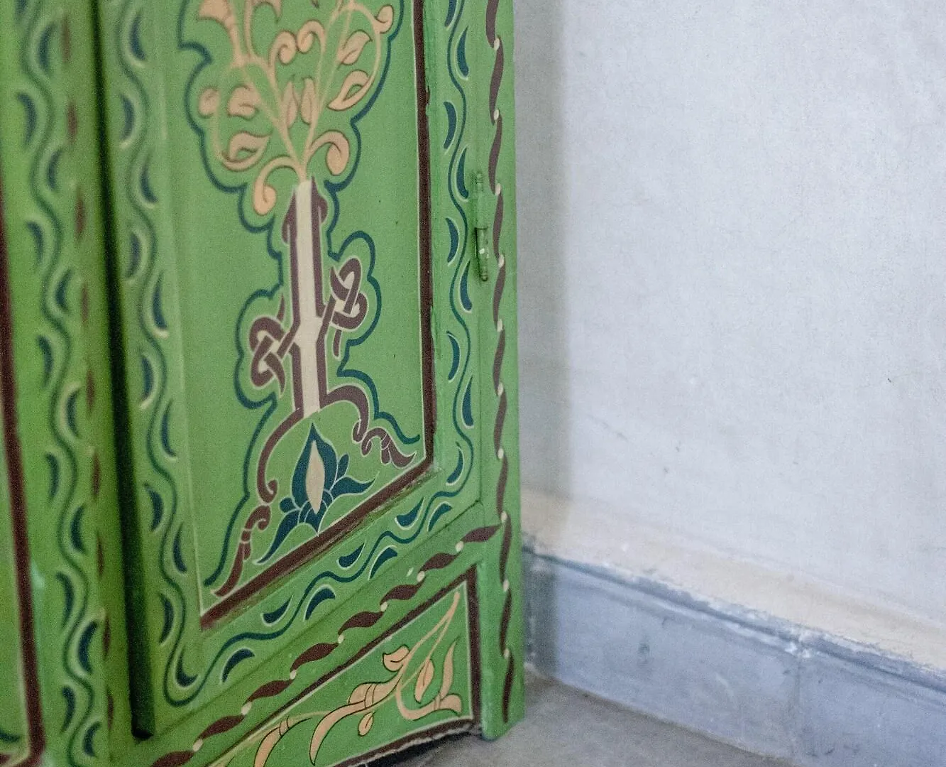 *** Riad Monriad Marrakesh Marruecos