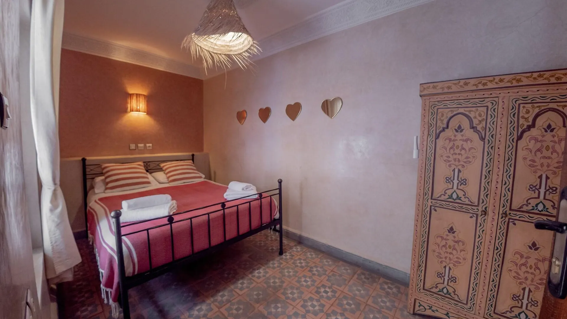 Riad Monriad Marrakesh