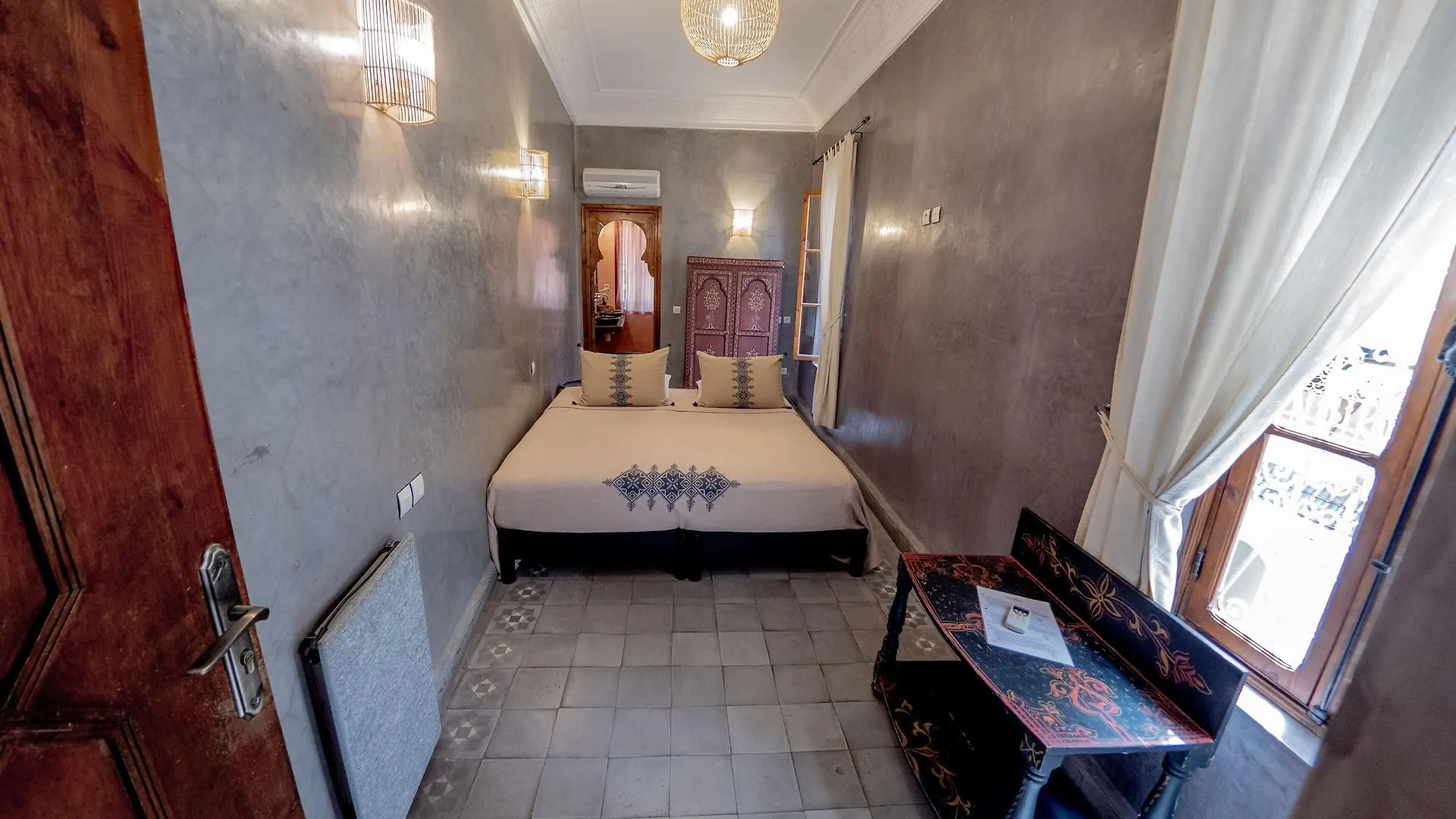 Monriad Marrakesh 3*,