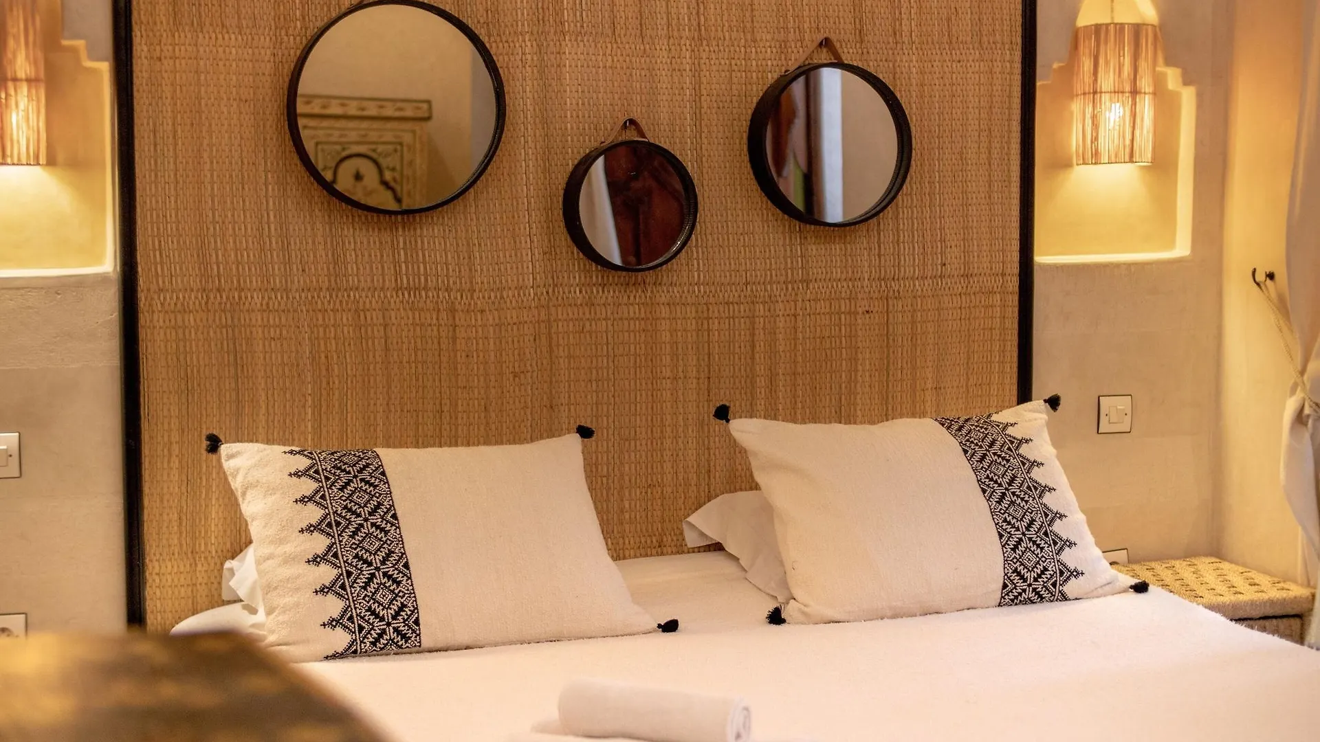 Monriad Marrakesh Riad