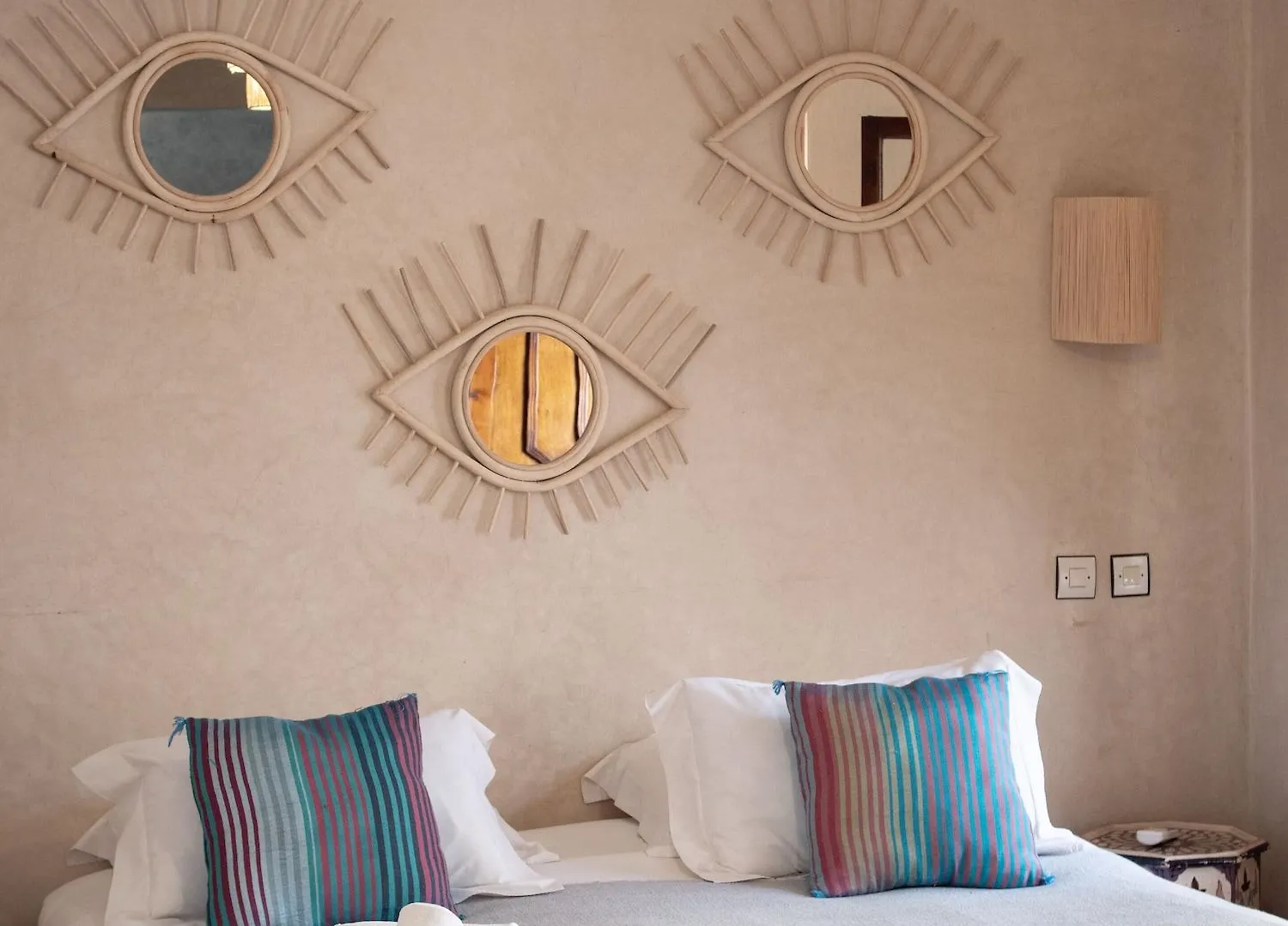 Monriad Marrakesh Riad