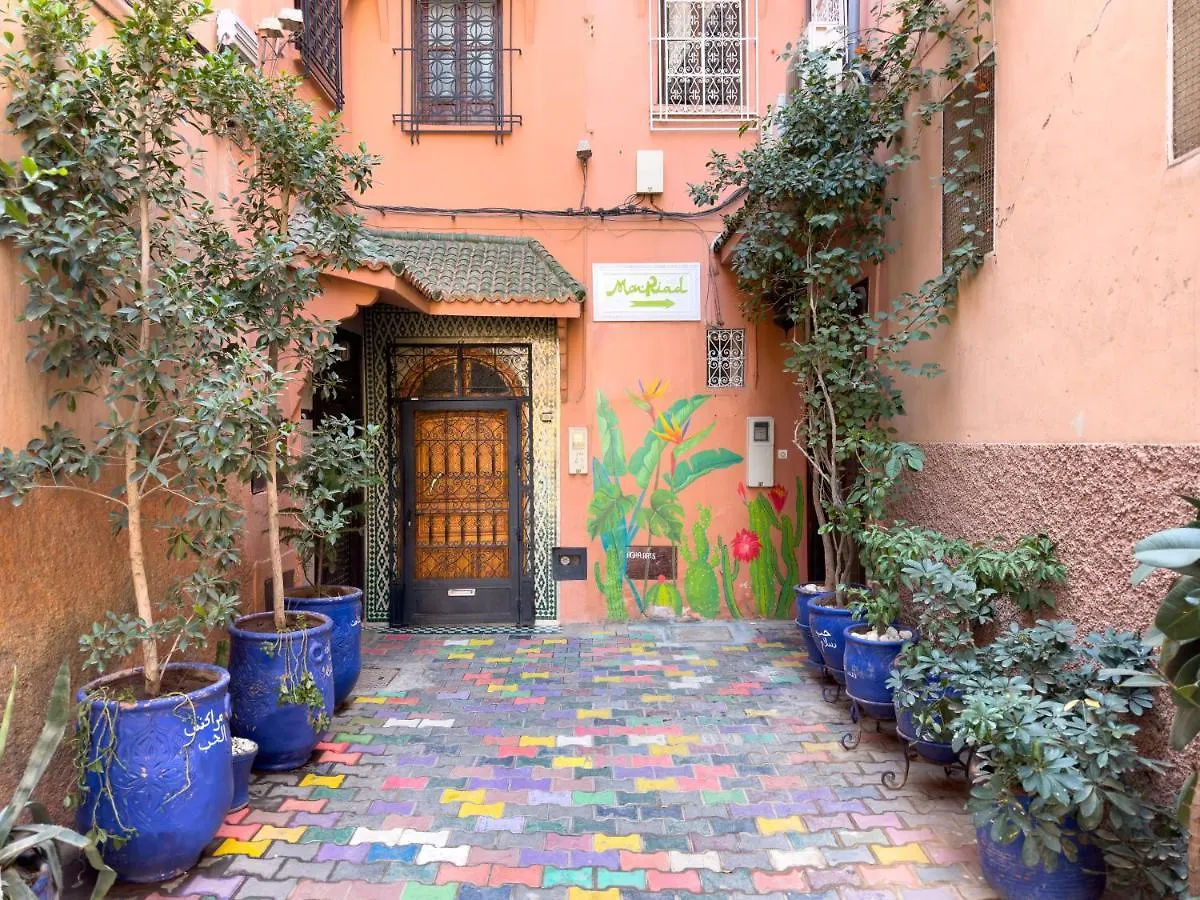 Monriad Marrakesh