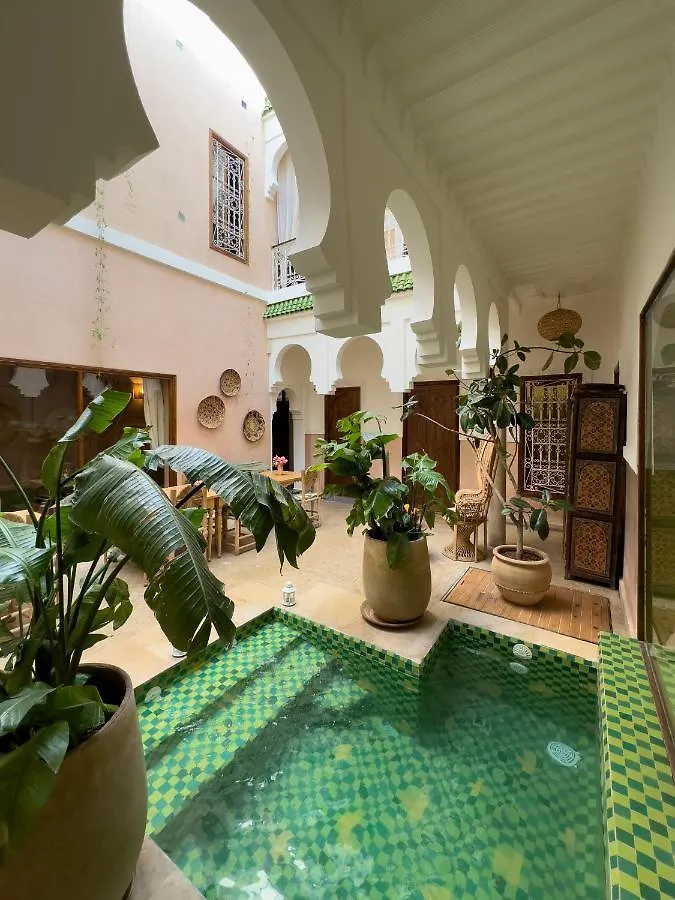 Monriad Marrakesh
