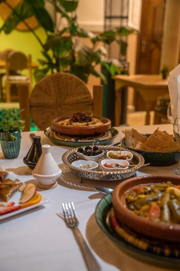 Monriad Marrakesh 3*,