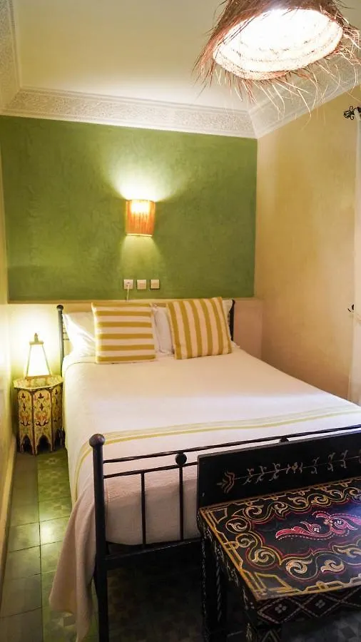 Monriad Marrakesh