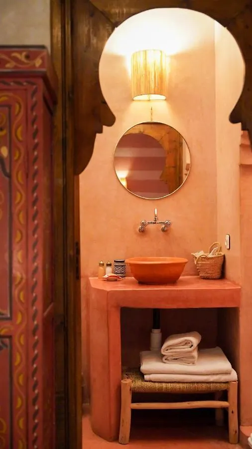 Monriad Marrakesh Riad