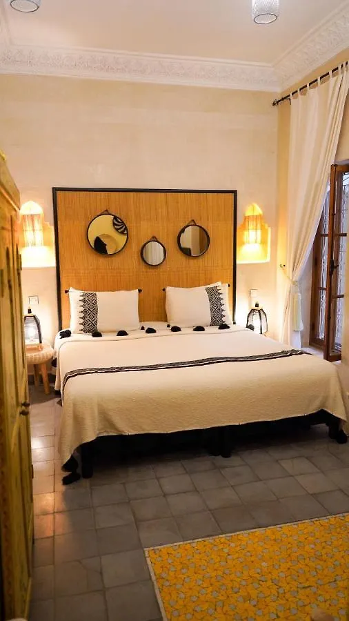 Monriad Marrakesh 3*,
