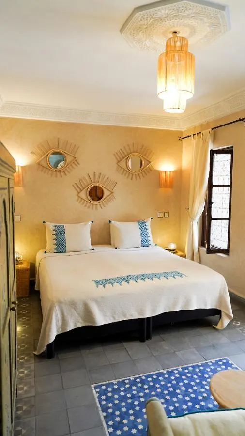 Monriad Marrakesh