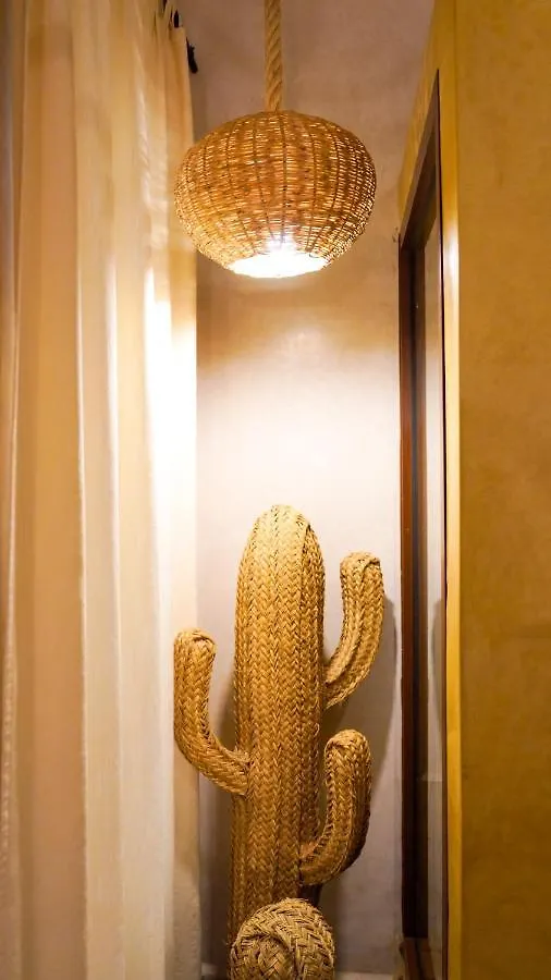 Monriad Marrakesh Riad