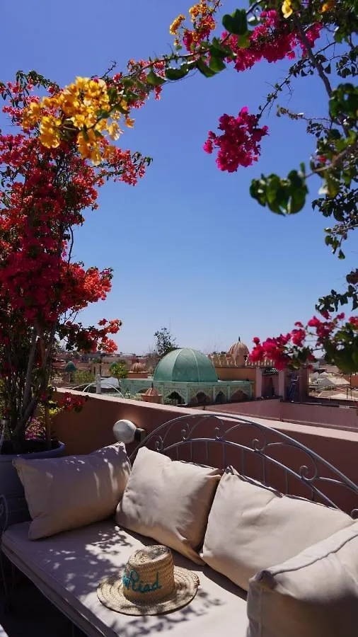 Monriad Marrakesh
