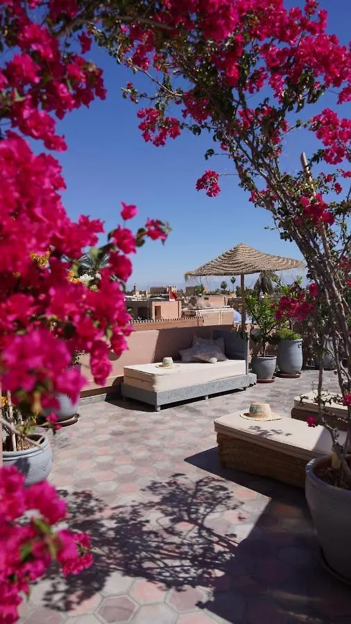 Monriad Marrakesh 3*,  Marruecos