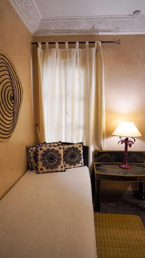 Monriad Marrakesh Riad
