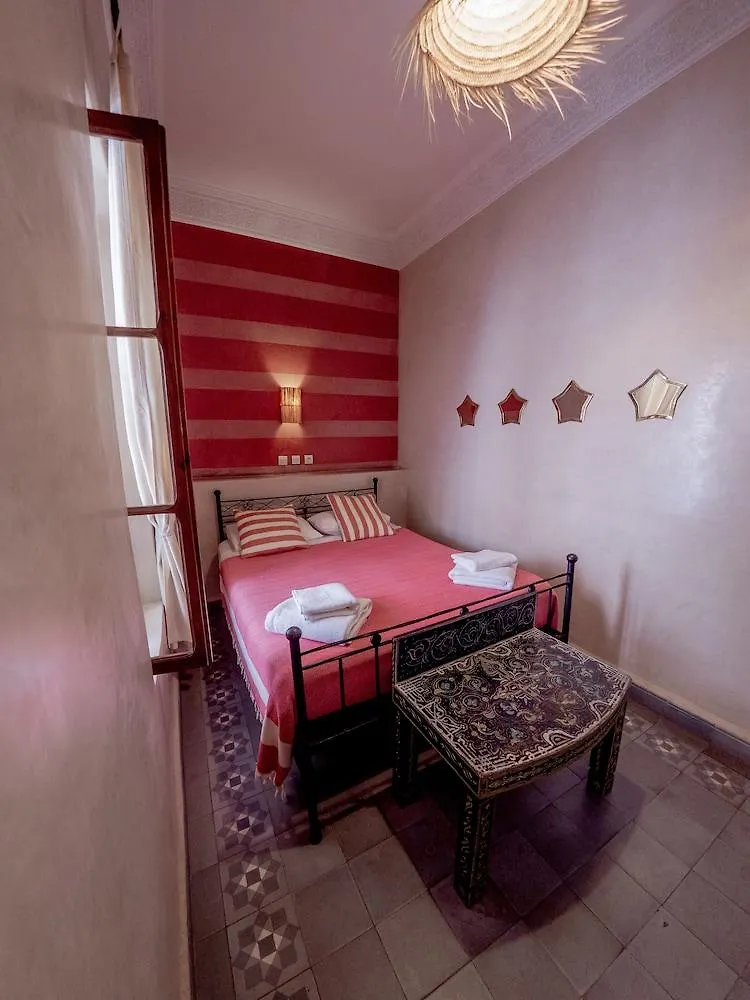 Monriad Marrakesh