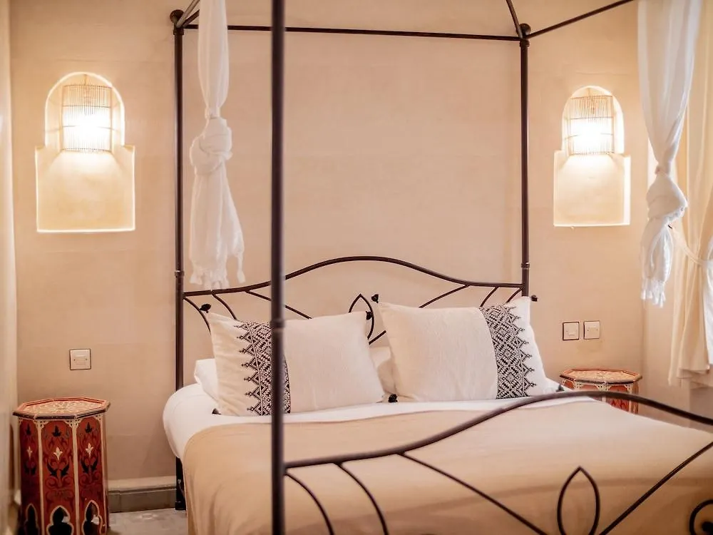 Monriad Marrakesh 3*,  Marruecos