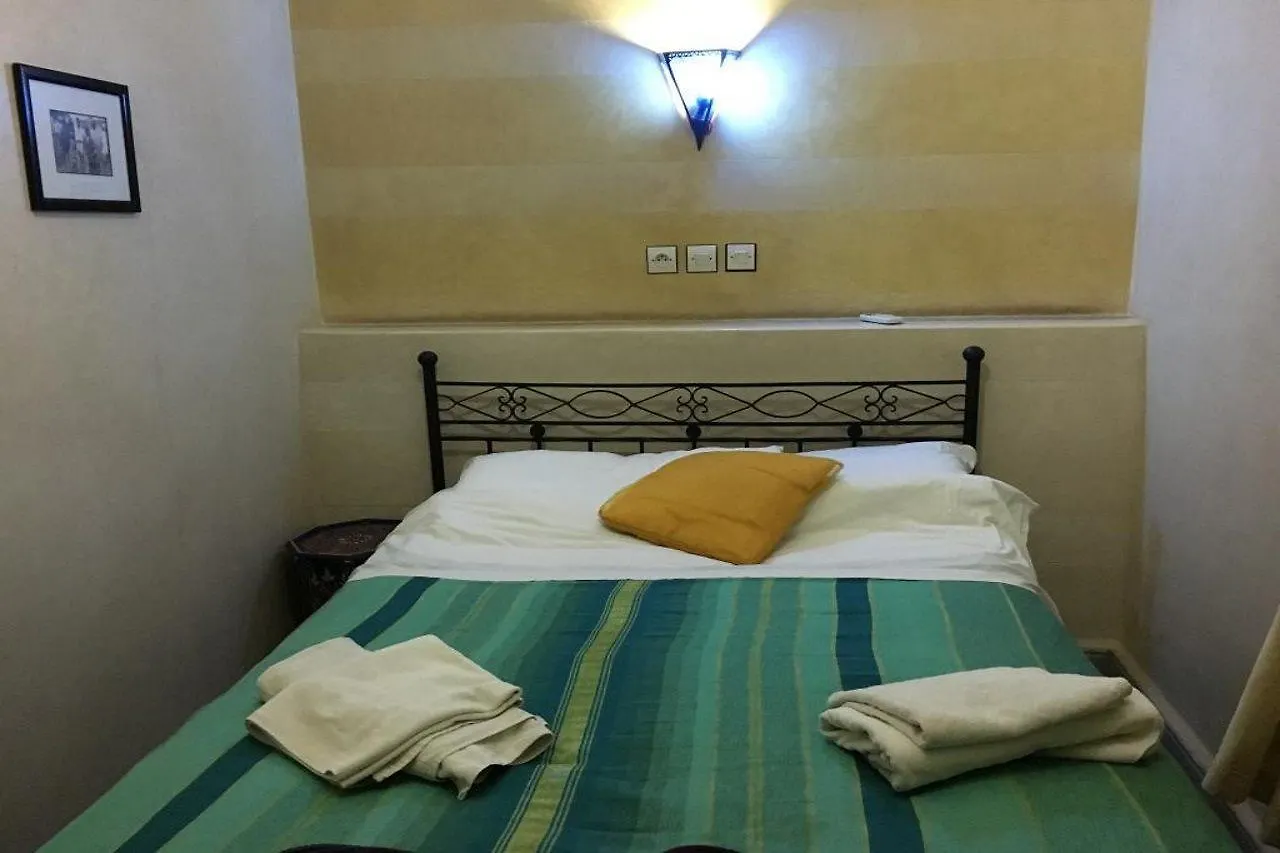 Monriad Marrakesh Riad