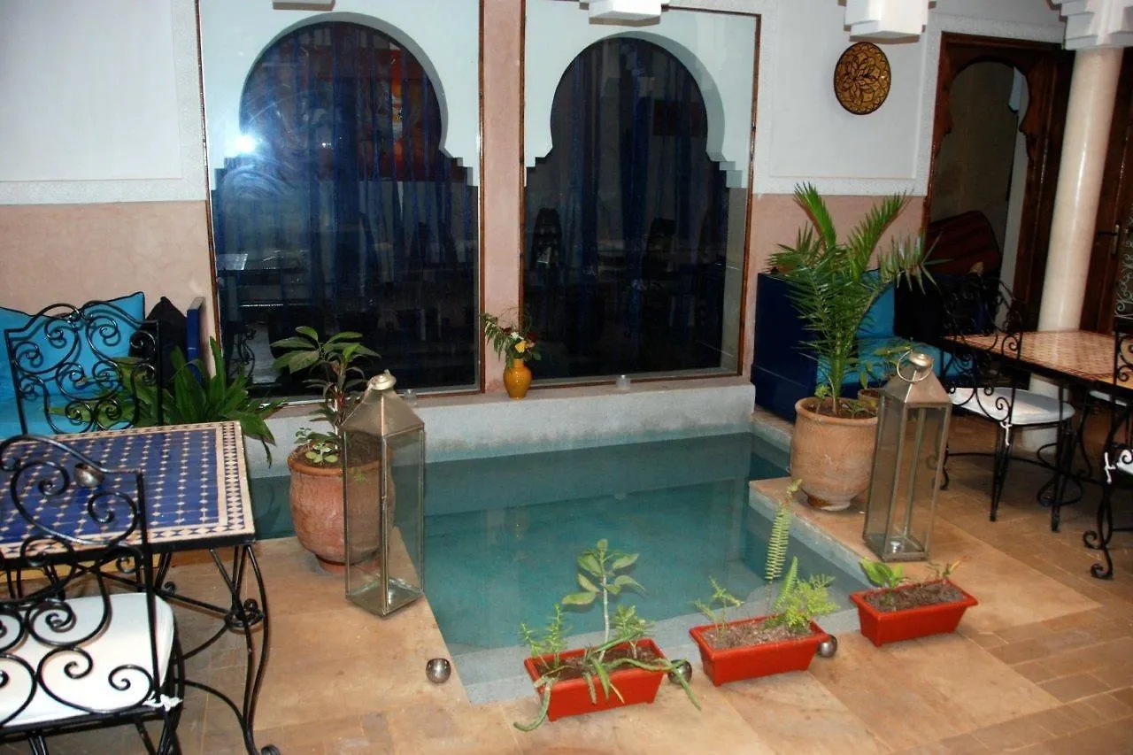 Monriad Marrakesh 3*,
