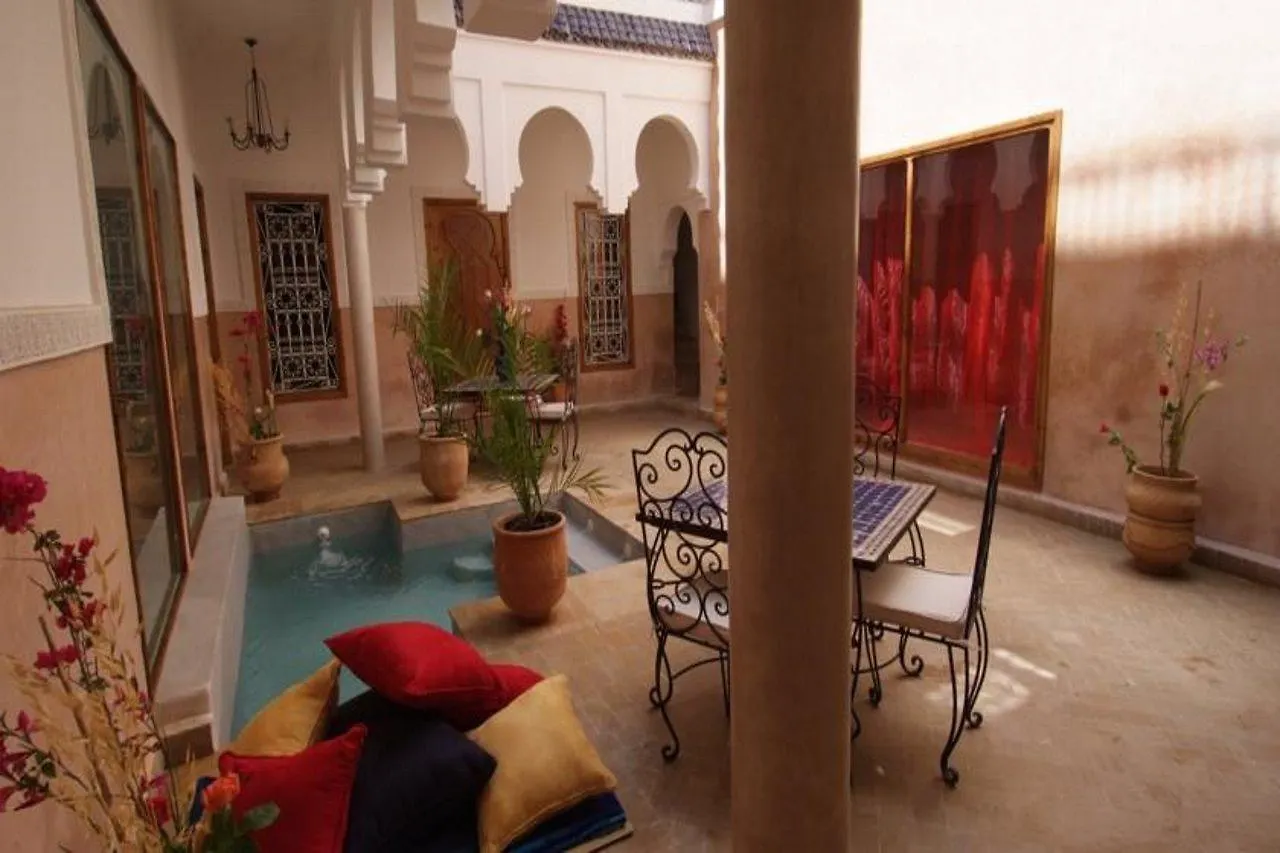Monriad Marrakesh